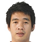 Somchai Singmanee/سونگخلا یونایتد /تایلند / باشگاهی / مردان (1942)/39