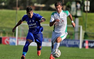 قاسم حدادی‌فر: نباید مثل پارسال شروع بدی داشته باشیم