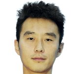 هاو يانج/Shaanxi Chang'an / / None / None (12081)/42