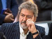 امیر عابدینی | همین حالا هم دیر است