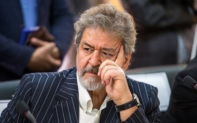 طاهری و عابدینی جلسه برگزار کردند