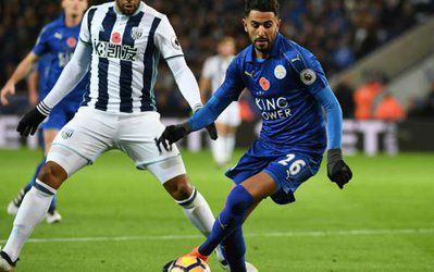 شایعه روز | میلان به دنبال ارائه پیشنهاد برای جذب ریاض محرز