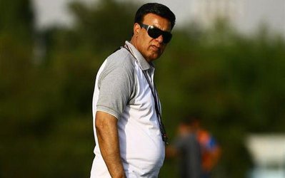 مظلومی: کرار از کل تیم عذرخواهی کرد/ با جدایی ریوالدو موافقم