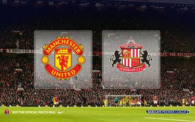 پیش‌بازی | منچستر یونایتد – ساندرلند / شیاطین‌سرخ در پی گرفتن صدر