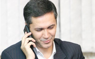 ساعدی: بهترین گزینه برای مدیرعاملی استقلال فتح‌الله‌زاده است