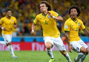 دیوید لوئیز