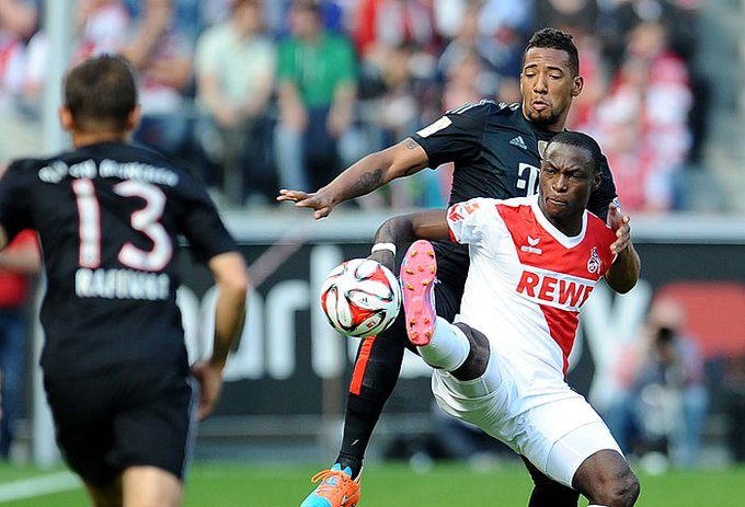 جروم بواتنگ