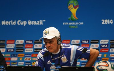 سابیا:‌ مقابل ایران متواضع هستیم