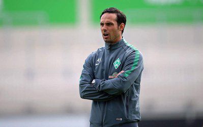 دورگه‌ای که قاپ آلمانی‌ها را دزدید؛ همه آنچه باید از سرمربی ایرانی و جدید وردربرمن بدانید