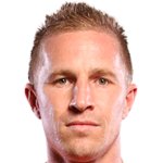 رودی ماتر/والنسين /فرانسه / باشگاهی / مردان (210)/45