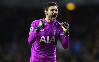 لوریس گزینه جانشینی دخئا در من‌یونایتد