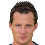 دانیل توزسر/دبرسن /مجارستان / باشگاهی / مردان (273)/40