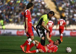 امید عالیشاه