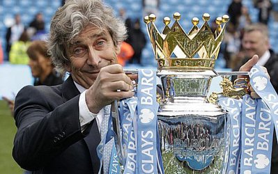 پیگرینی: شایسته قهرمانی بودیم