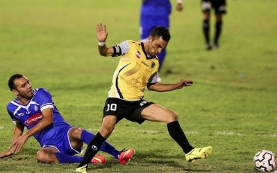 پيش بازی | راه‌آهن – ملوان / هدف مشترک؛ قعرنشينان فصل گذشته براي صعود می‌جنگند