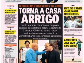 گاتزتا دلو اسپورت