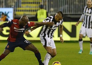 آرتور ویدال