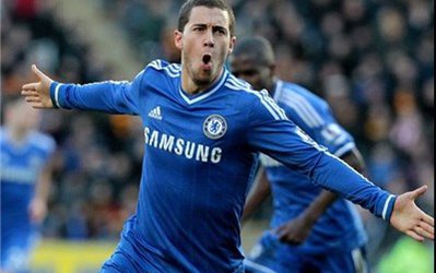 ازار: برنامه‌ای برای ترک چلسی ندارم