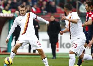 فرانچسکو توتی