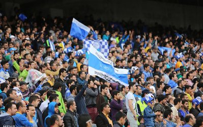 فریبی که هواداران استقلال خوردند/ خبری از ارزان شدن بلیت نبود!