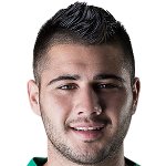 Dejan Janjatović/نیِسیاچا / / باشگاهی / مردان (6712)/33