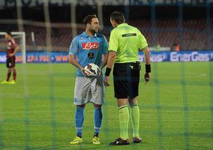 گونزالو ایگواین