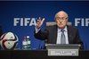 انتخابات فیفا | بلاتر: مسئول همه فسادها هستم / توان کنترل همه چیز را ندارم