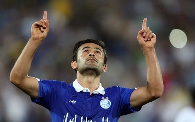 سرنوشت مبهم ابراهیمی در استقلال/ تعیین تکلیف امید تا هفته‌آینده