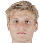 Frederik Møller/سیلِکبورگ / / باشگاهی / مردان (5518)/32