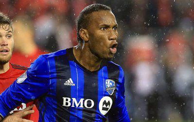 دیدیه دروگبا پیشنهاد کوریانتس را رد کرد