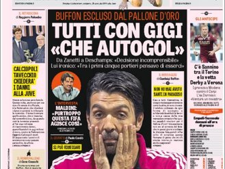 گاتزتا دلو اسپورت