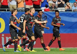 رحيم شاكيل استرلینگ