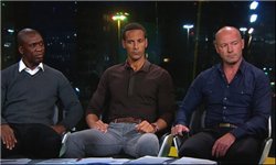 مخالفت شیرر با اخراج هاجسون از تیم ملی انگلیس