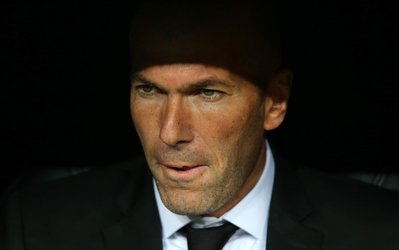 زیدان: گواردیولا از بایرن‌مونیخ یک غول ساخت