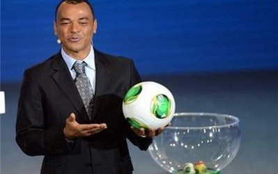 پیام کافو به تیم ملی: ایران برابر آرژانتین برنده میشود!