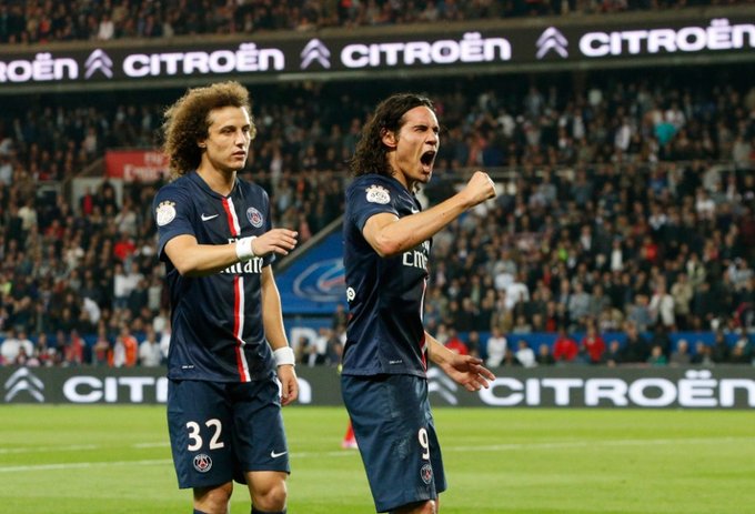 داوید لوئیز - کاوانی