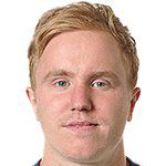 Simon Lundevall/اِفسبورگ /سوئد / باشگاهی / مردان (835)/37