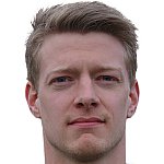 Jan Marius Ringstad/فیلینگزدالِن / / باشگاهی / مردان (5715)/36