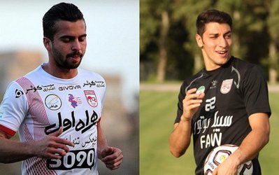 نگاهی به تفاوت قیمت شاگردان کی‌روش / سروش و اخباری، ارزان ترین بازیکنان تیم ملی