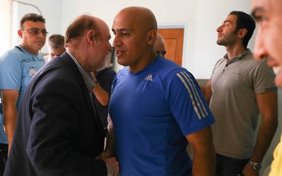 شمارش معکوس برای تغییرات تکراری / سوال بزرگ: منصوریان می‌رود یا افتخاری؟