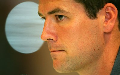 گزارش روز | مایکل اوون، پسر طلایی لیورپول از فوتبال تا اصطبل‌داری