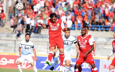 باشگاه سپاهان اعلام کرد: مذاکره با کیانی دروغی بزرگ است