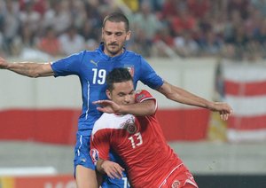 لئوناردو بونوچی