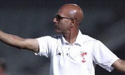 مرزبان: شرایط خوبی در اردوی کیش داریم/ چند دروازه‌بان آسیایی و یک گلر استرالیایی را مد نظر داریم