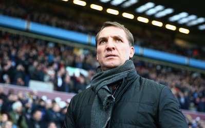 تغییر موضع راجرز: لیورپول بازهم برای کسب سهمیه لیگ قهرمانان می‌جنگد