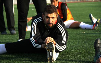 انصاریان: امثال هدایتی نمیتوانند گِرهای از پرسپولیس باز کنند / مثل او زیاد هستند!