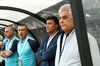 مرفاوی: پرسپولیس یک موقعیت به دست آورد و یک گل زد!