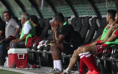 مدیر برنامه‌های نیلسون: او از نیمکت‌نشینی ناراحت است اما اردو را ترک نکرده