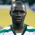 Mamoutou Coulibaly/کیزیل- زار / / باشگاهی / مردان (7822)/41