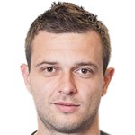 Milan Lukač/آکیسار بلدیه‌اسپور /ترکیه / باشگاهی / مردان (409)/40